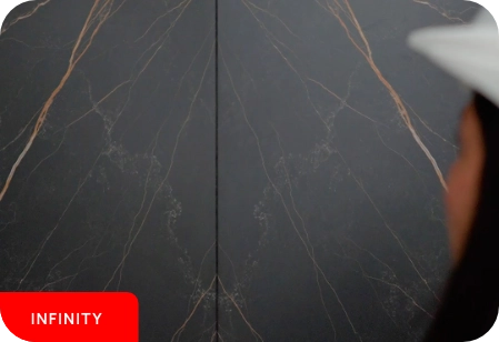infinity h cover