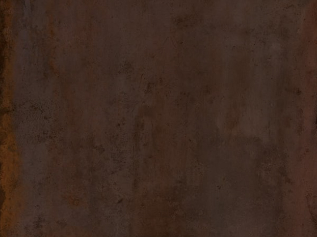 Infinity Metal corten