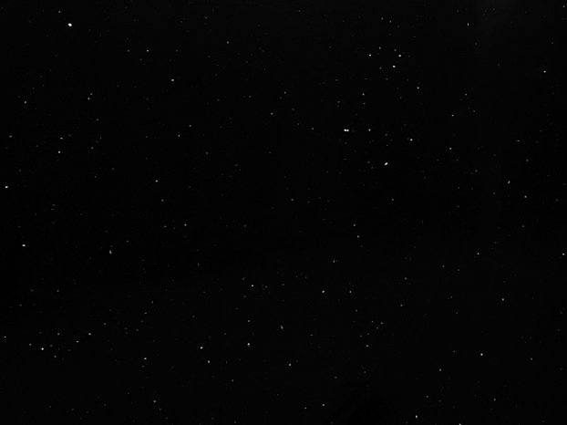 Solidum Negro Stellar